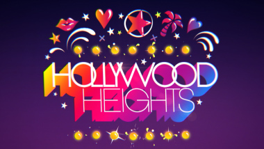 HOLLYWOOD HEIGHTS